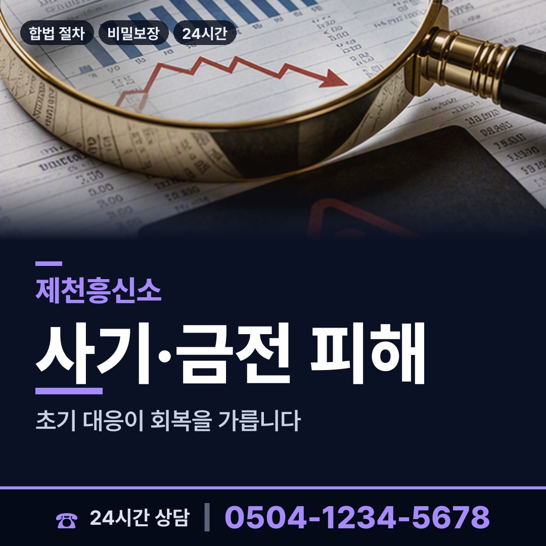 제천 덕산면 가정폭력증거 상담 안내